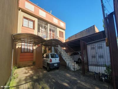 Apartamento para Venda, em Gravata, bairro Monte Belo, 2 dormitrios, 1 banheiro, 2 vagas