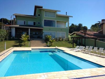 Casa em Condomnio para Venda, em Piracaia, bairro Condomnio Novo Horizonte, 4 dormitrios, 6 banheiros, 4 sutes, 4 vagas