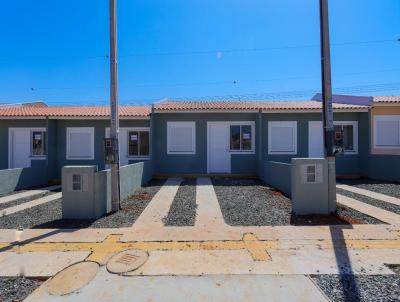 Casa para Venda, em Cachoeirinha, bairro Distrito Industrial, 2 dormitrios, 1 banheiro, 1 vaga