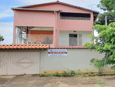 Triplex para Venda, em , bairro Itanhang, 3 dormitrios, 3 banheiros, 1 sute, 1 vaga