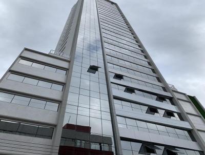 Sala Comercial para Locao, em Balnerio Cambori, bairro Pioneiros, 1 banheiro, 1 vaga