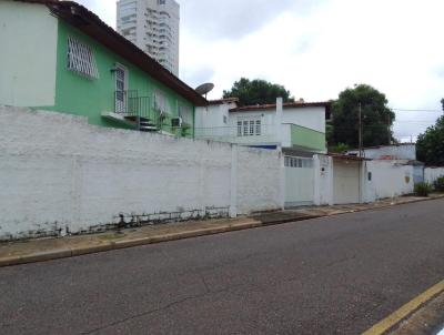 Sobrado para Venda, em Cuiab, bairro Quilombo