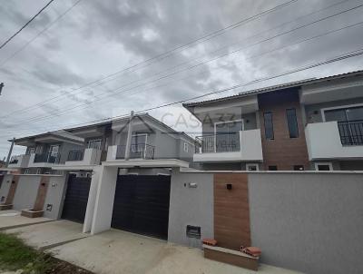 Casa para Venda, em Maric, bairro Barroco (Itaipuau), 2 dormitrios, 3 banheiros, 2 sutes, 1 vaga