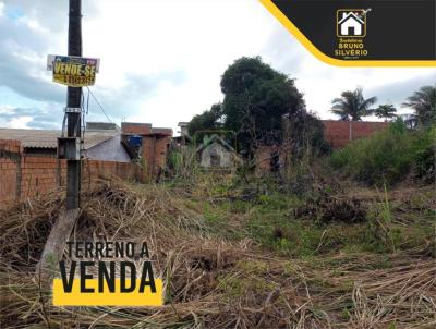 Terreno para Venda, em Jaru, bairro Setor 07