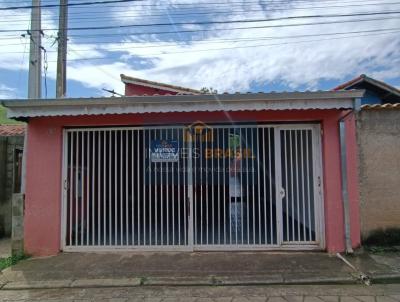 Casa para Venda, em So Bento do Sapuca, bairro Campo Monteiro, 3 dormitrios, 1 banheiro, 1 sute, 2 vagas