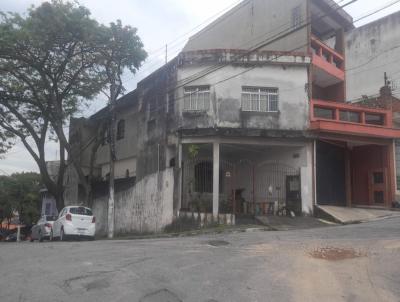 Sobrado para Venda, em So Paulo, bairro JD.IPANEMA