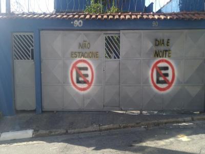 Casa para Venda, em So Paulo, bairro Stio do Piqueri, 4 dormitrios, 3 banheiros, 3 vagas