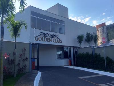 Lote em Condomnio Fechado para Venda, em Lagoa Santa, bairro Golden Class