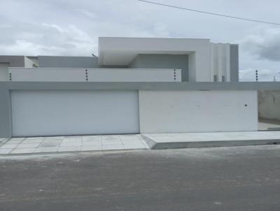 Casa para Venda, em Guanambi, bairro Ipanema