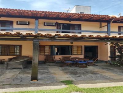 Casa para Venda, em Arraial do Cabo, bairro Praia Grande, 2 dormitórios, 2 banheiros, 1 suíte, 3 vagas