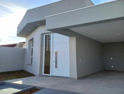 Casa para Venda, em Campinas, bairro Residencial Parque da Fazenda, 3 dormitrios, 1 banheiro, 1 sute, 2 vagas