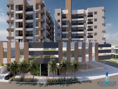 Apartamento Zona Central para Venda, em Balnerio Cambori, bairro Praia dos Amores, 2 dormitrios, 2 banheiros, 1 sute, 1 vaga