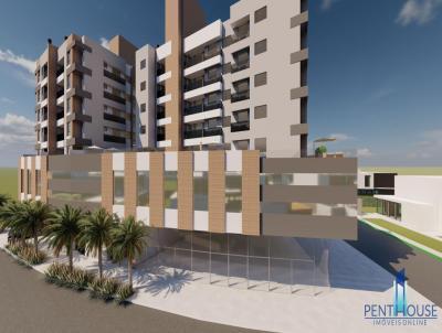 Apartamento Zona Central para Venda, em Balnerio Cambori, bairro Praia dos Amores, 3 dormitrios, 2 banheiros, 1 sute, 2 vagas