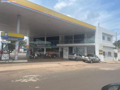 Posto de Combustvel para Venda, em So Lus, bairro .