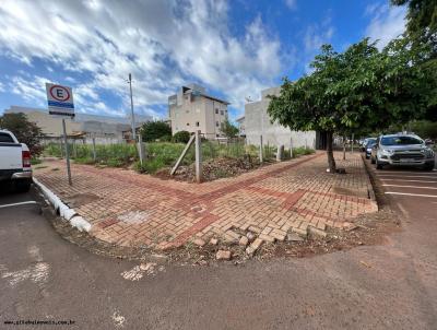 Terreno Comercial para Locao, em Campo Mouro, bairro centro