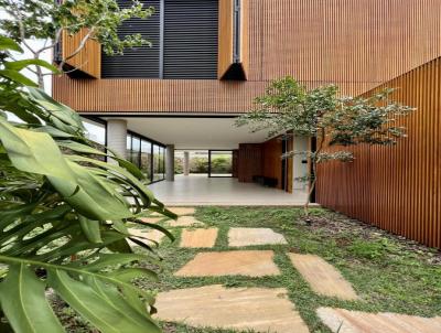 Casa em Condomnio para Venda, em Franca, bairro Residencial Olivito, 3 dormitrios, 5 banheiros, 3 sutes, 4 vagas