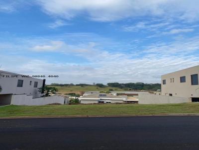 Terreno em Condomnio para Venda, em Ribeiro Preto, bairro Bonfim Paulista