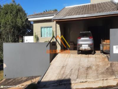 Casa para Venda, em Avar, bairro Reserva do Horto, 3 dormitrios, 2 banheiros, 1 sute, 3 vagas