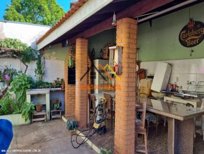 Casa para Venda, em Avar, bairro So Luiz, 4 dormitrios, 4 banheiros, 2 sutes, 3 vagas