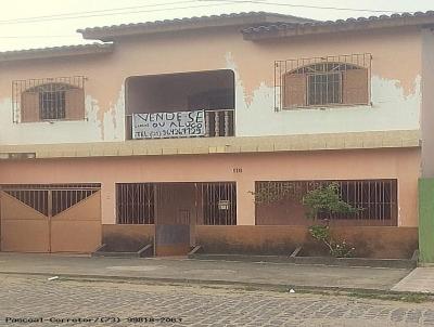 Casa para Venda, em Prado, bairro Guarani, 3 dormitórios, 1 banheiro, 1 suíte, 1 vaga