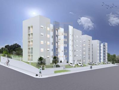 Apartamento para Venda, em Ivoti, bairro Harmonia, 3 dormitórios, 2 banheiros, 1 suíte, 1 vaga
