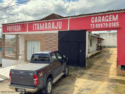 Pousada para Venda, em Itamaraju, bairro Centro, 9 dormitrios, 1 banheiro, 5 vagas