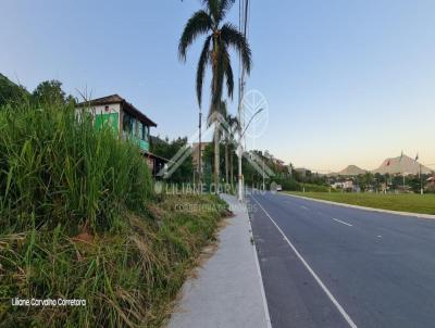 Terreno Comercial para Venda, em Maric, bairro Calaboca (Ino), 1 dormitrio