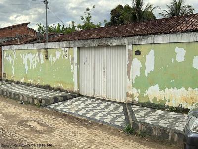 Casa para Venda, em Itamaraju, bairro Vale do Jucuruçu, 2 dormitórios, 1 banheiro, 1 suíte, 1 vaga