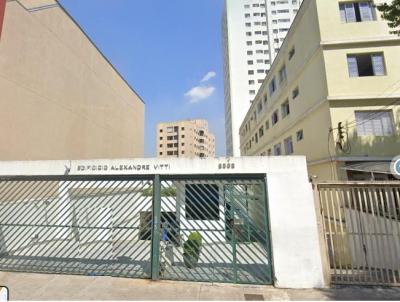 Apartamento para Venda, em So Paulo, bairro Tatuap, 3 dormitrios, 1 banheiro, 1 sute, 1 vaga