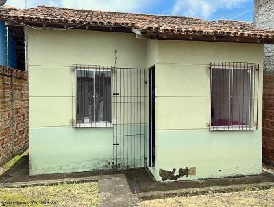 Casa para Venda, em Itamaraju, bairro Italaje, 2 dormitórios, 1 banheiro