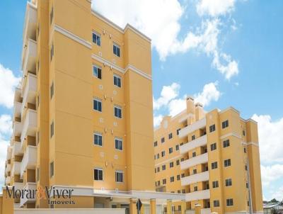 Cobertura Duplex para Venda, em Curitiba, bairro Capão Raso, 3 dormitórios, 2 banheiros, 1 suíte, 2 vagas