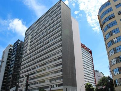 Apartamento para Locao, em So Paulo, bairro Bela Vista, 2 dormitrios, 1 banheiro