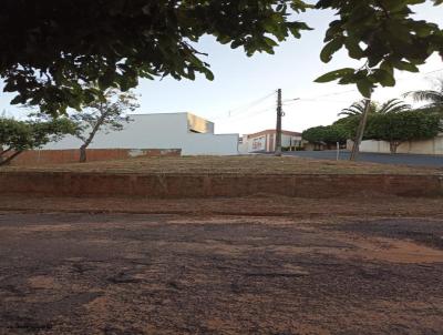 Terreno para Venda, em Presidente Venceslau, bairro Jardim Ipanema