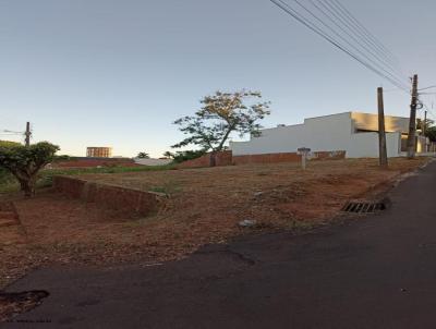 Terreno para Venda, em Presidente Venceslau, bairro Jardim Ipanema