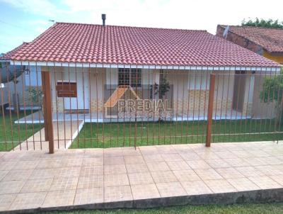 Casa para Venda, em Cachoeira do Sul, bairro Soares, 2 dormitrios, 1 banheiro, 1 sute, 2 vagas