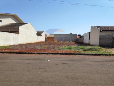 Lote para Venda, em Campo Mouro, bairro Jardim Copacabana