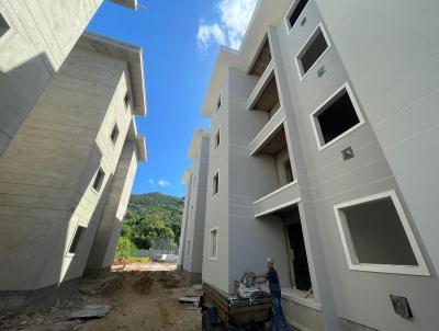 Apartamento para Venda, em Florianpolis, bairro Vargem do Bom Jesus, 2 dormitrios, 1 banheiro, 1 vaga