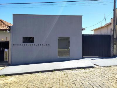Comercial para Locao, em So Jos do Rio Pardo, bairro Centro, 1 banheiro, 1 vaga