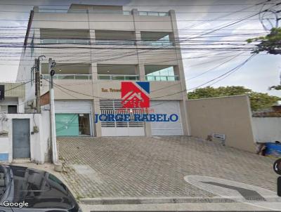 Apartamento para Locao, em Fortaleza, bairro Vila Unio, 1 dormitrio, 1 banheiro, 1 sute