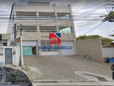 Cobertura para Locao, em Fortaleza, bairro Vila Unio, 3 dormitrios, 3 banheiros, 3 sutes