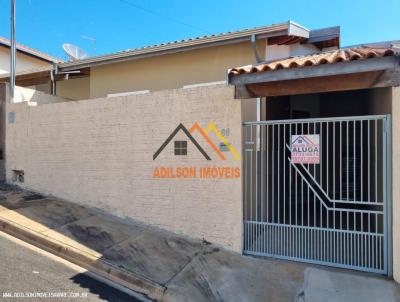 Casa para Venda, em Avar, bairro Jardim Vitria, 2 dormitrios, 1 banheiro, 1 vaga