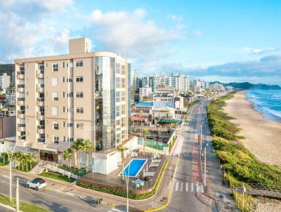 Apartamento para Venda, em Itaja, bairro Praia Brava de Itaja, 4 dormitrios, 5 banheiros, 4 sutes, 2 vagas