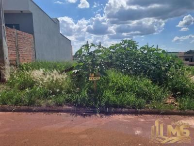 Terreno para Venda, em Santa Cruz do Rio Pardo, bairro Jardim Amrica