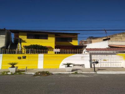Casa para Venda, em So Gonalo, bairro Porto Novo, 2 dormitrios, 1 banheiro, 1 sute, 3 vagas