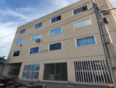 Apartamento para Venda, em Caldas Novas, bairro Parque Dos Palmares, 2 dormitrios, 2 banheiros, 2 sutes, 1 vaga