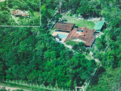 Chcara para Venda, em Itanham, bairro Gaivota, 8 dormitrios, 4 banheiros, 3 vagas