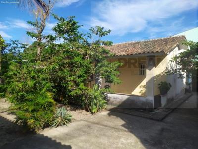 Casa para Venda, em Casimiro de Abreu, bairro Palmital, 2 dormitrios, 2 banheiros, 1 sute, 1 vaga