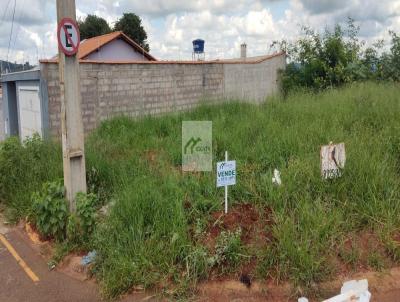 Terreno para Venda, em So Sebastio do Paraso, bairro Diamantina