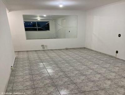 Apartamento para Venda, em So Paulo, bairro VILA SANTA CATARINA, 2 dormitrios, 2 banheiros, 1 vaga