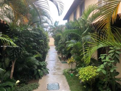 Casa em Condomnio para Venda, em Cabo Frio, bairro Jardim Flamboyant, 2 dormitrios, 1 banheiro, 1 sute, 1 vaga